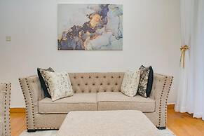 Makao Suite