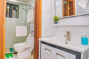 Makao Suite