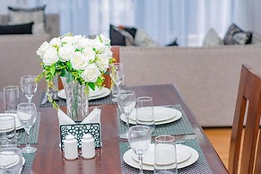Makao Suite