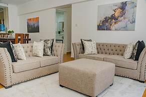 Makao Suite