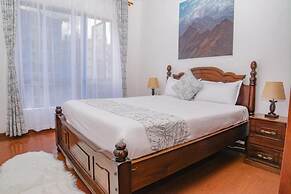 Makao Suite