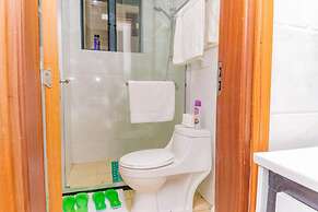 Makao Suite