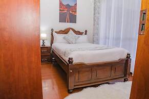 Makao Suite