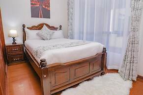 Makao Suite