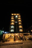 Hotel Murano