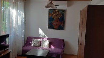 Apartments Oleandar Selce