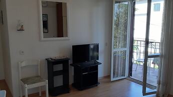 Apartments Oleandar Selce