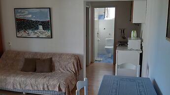 Apartments Oleandar Selce