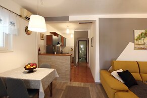 Apartment Marita