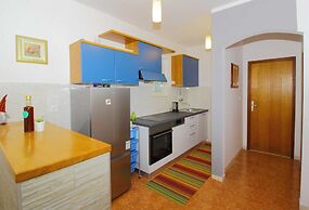 Apartment Marita
