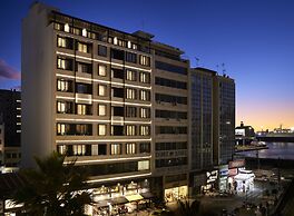 The Port Square Hotel