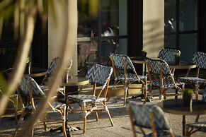 The Port Square Hotel