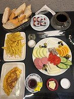 Amara Old City Hotel & Spa