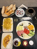 Amara Old City Hotel & Spa