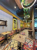 Amara Old City Hotel & Spa