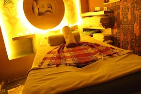 Amara Old City Hotel & Spa