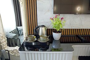 Amara Old City Hotel & Spa