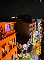 Amara Old City Hotel & Spa