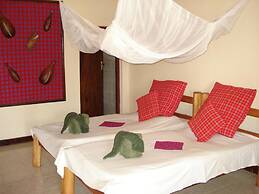 Red Elephant Lodge