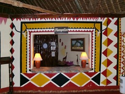 Red Elephant Lodge