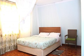 Tribu Guesthouse Nakuru