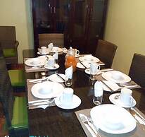 Tribu Guesthouse Nakuru