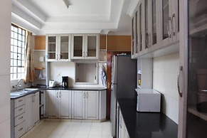 Tribu Guesthouse Nakuru