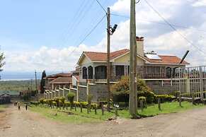 Tribu Guesthouse Nakuru