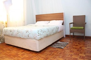 Tribu Guesthouse Nakuru
