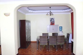 Tribu Guesthouse Nakuru