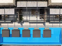 Le Grand Bleu Resort