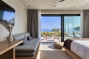 Le Grand Bleu Resort