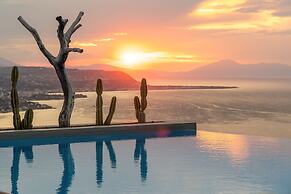 Le Grand Bleu Resort