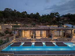 Le Grand Bleu Resort