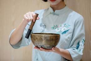 Garrya Xian Lintong