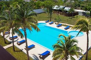 Malika Nungwi Hotel