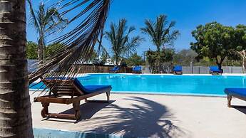 Malika Nungwi Hotel
