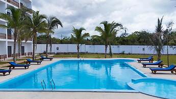 Malika Nungwi Hotel
