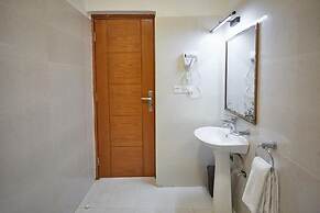Malika Nungwi Hotel