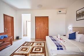 Malika Nungwi Hotel