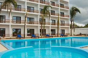 Malika Nungwi Hotel