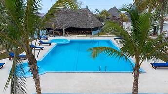 Malika Nungwi Hotel