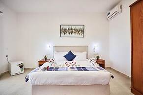 Malika Nungwi Hotel