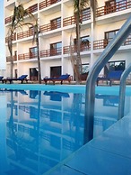 Malika Nungwi Hotel