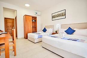 Malika Nungwi Hotel