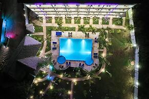 Malika Nungwi Hotel