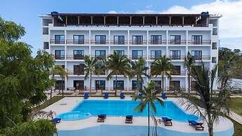 Malika Nungwi Hotel