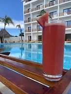 Malika Nungwi Hotel