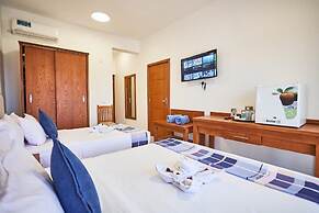 Malika Nungwi Hotel