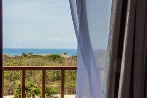 Malika Nungwi Hotel
